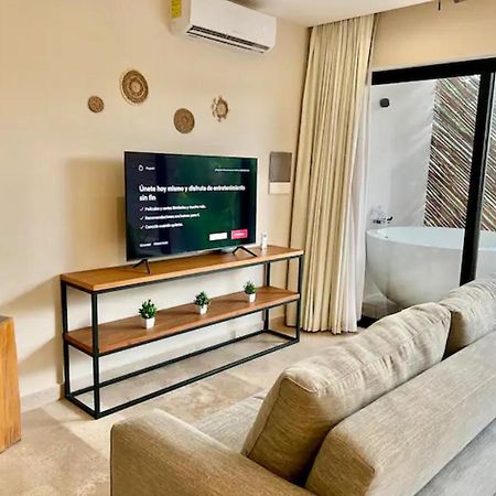 Sky Tulum Condo K104 Εξωτερικό φωτογραφία