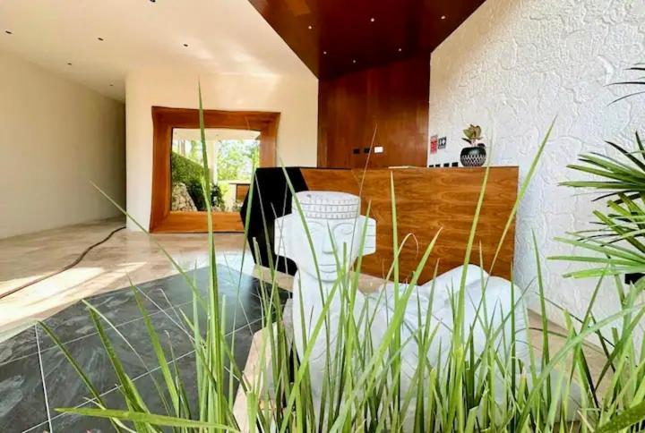 Sky Tulum Condo K104 Εξωτερικό φωτογραφία
