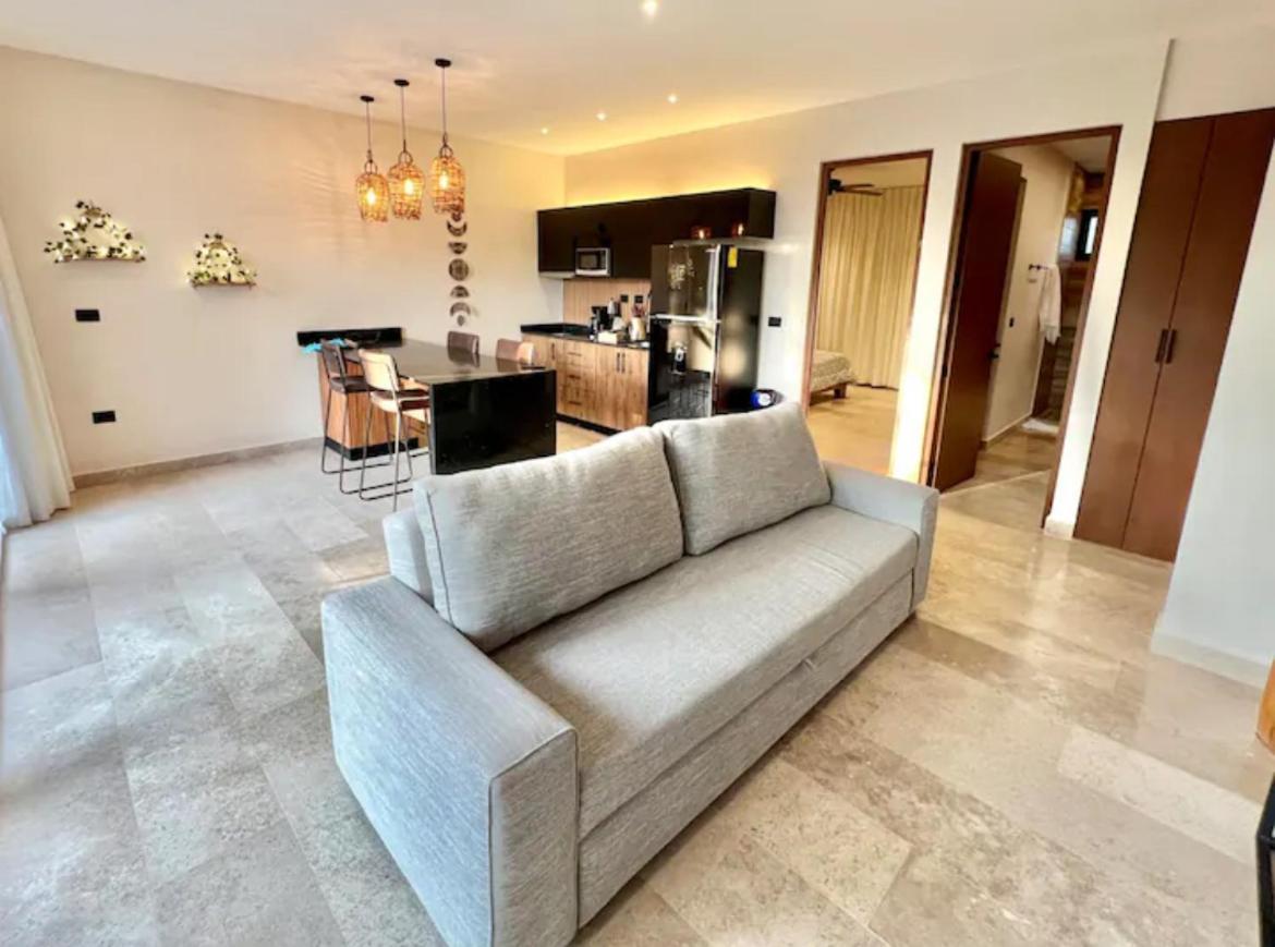 Sky Tulum Condo K104 Εξωτερικό φωτογραφία