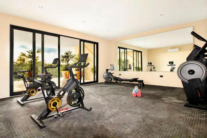 Sky Tulum Condo K104 Εξωτερικό φωτογραφία
