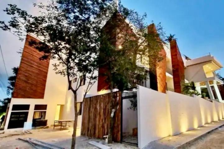 Sky Tulum Condo K104 Εξωτερικό φωτογραφία