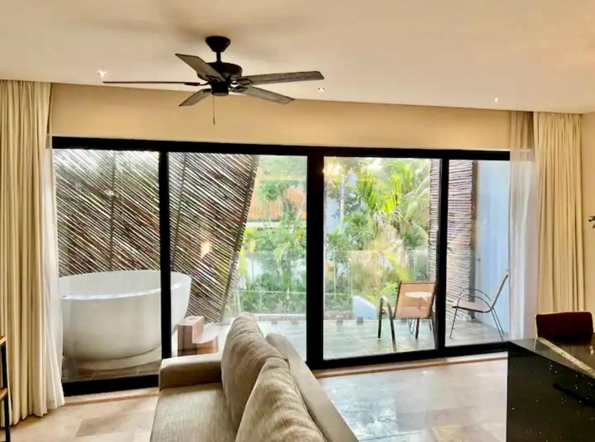 Sky Tulum Condo K104 Εξωτερικό φωτογραφία