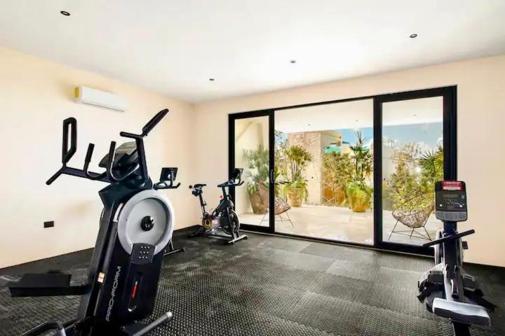 Sky Tulum Condo K104 Εξωτερικό φωτογραφία
