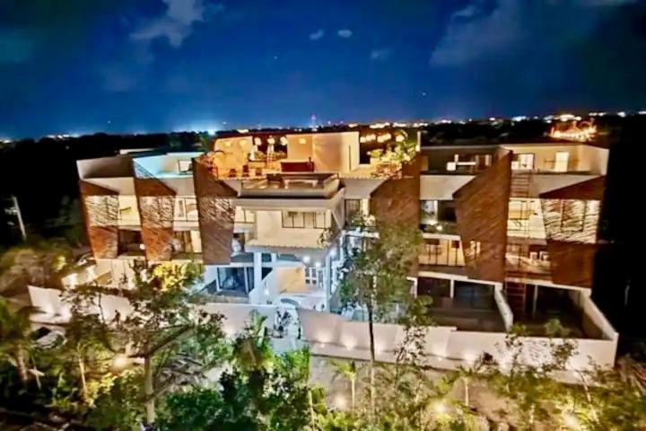 Sky Tulum Condo K104 Εξωτερικό φωτογραφία