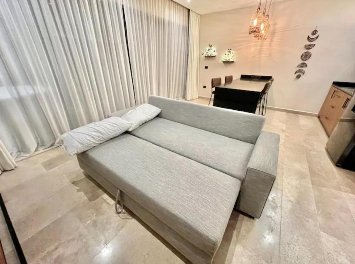 Sky Tulum Condo K104 Εξωτερικό φωτογραφία