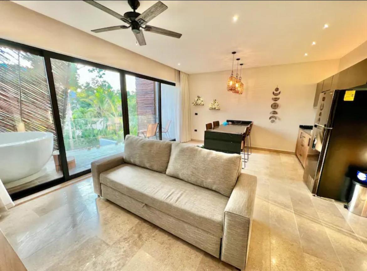 Sky Tulum Condo K104 Εξωτερικό φωτογραφία
