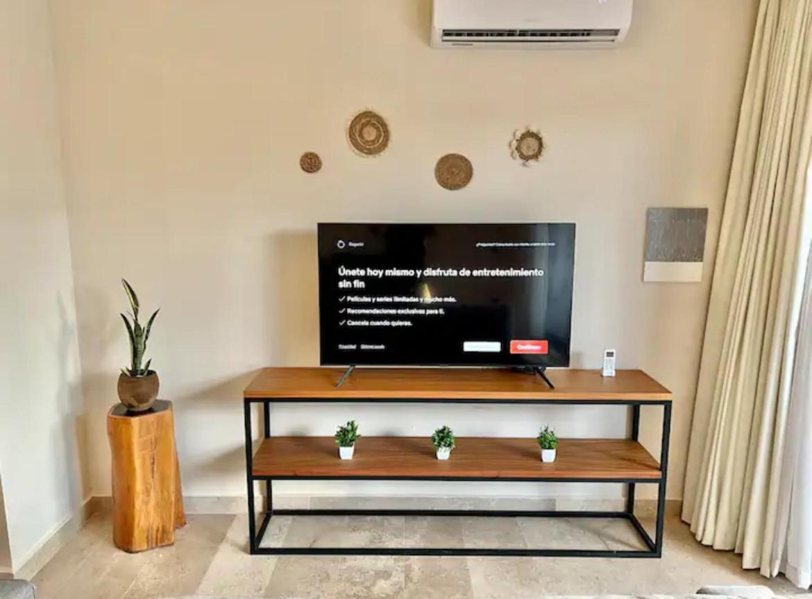 Sky Tulum Condo K104 Εξωτερικό φωτογραφία