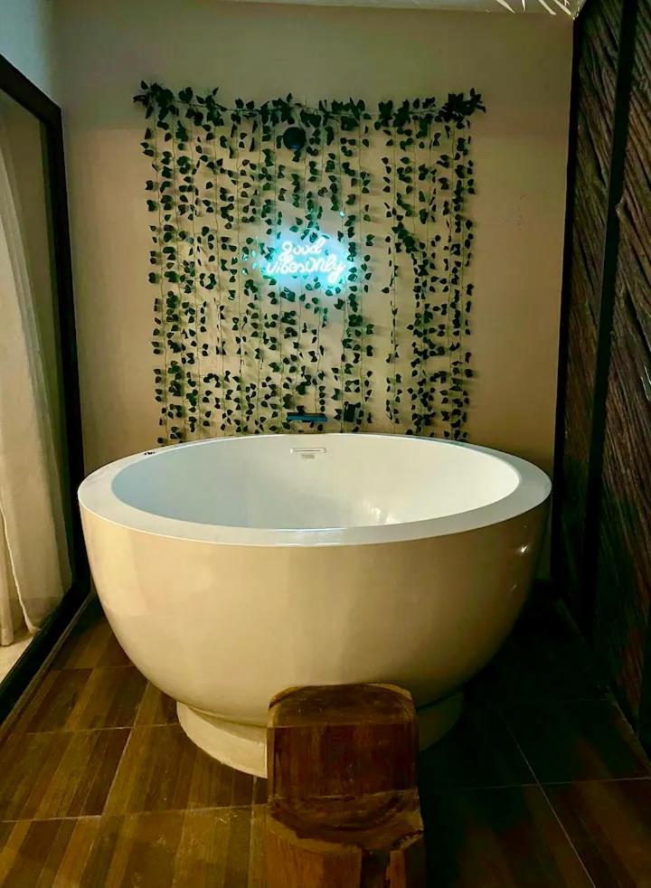 Sky Tulum Condo K104 Εξωτερικό φωτογραφία