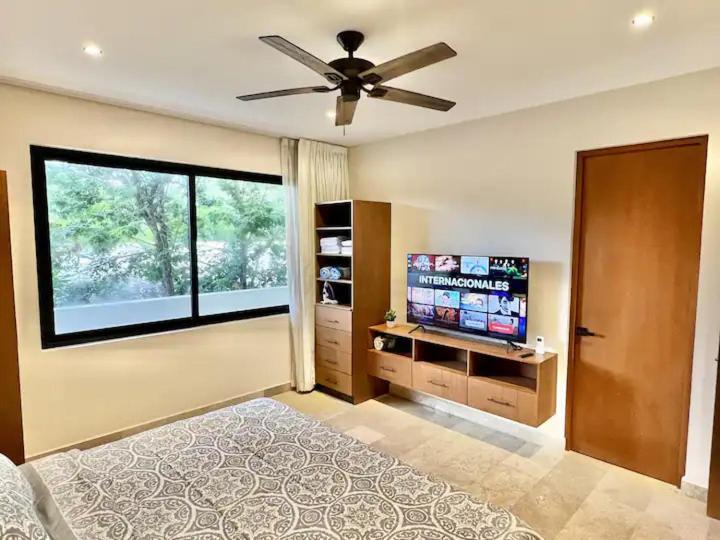 Sky Tulum Condo K104 Εξωτερικό φωτογραφία