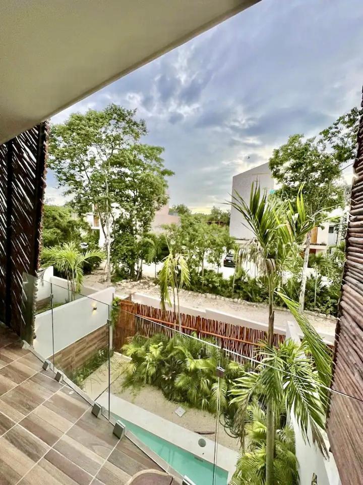 Sky Tulum Condo K104 Εξωτερικό φωτογραφία