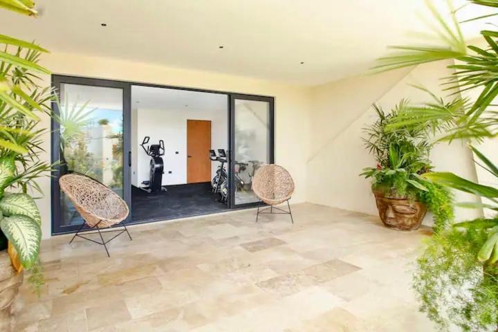 Sky Tulum Condo K104 Εξωτερικό φωτογραφία