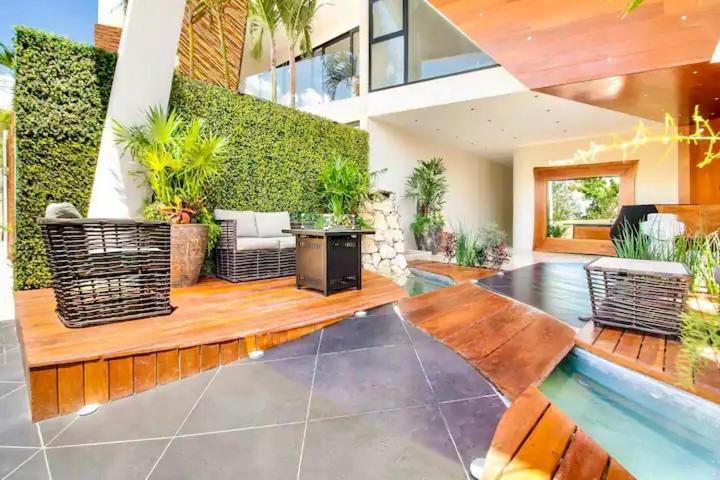 Sky Tulum Condo K104 Εξωτερικό φωτογραφία