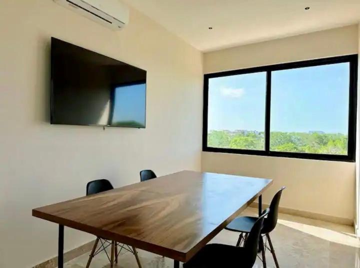 Sky Tulum Condo K104 Εξωτερικό φωτογραφία