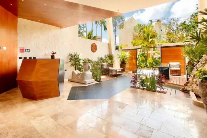 Sky Tulum Condo K104 Εξωτερικό φωτογραφία