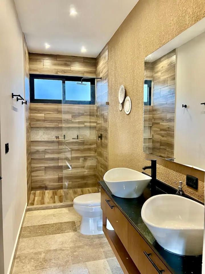 Sky Tulum Condo K104 Εξωτερικό φωτογραφία