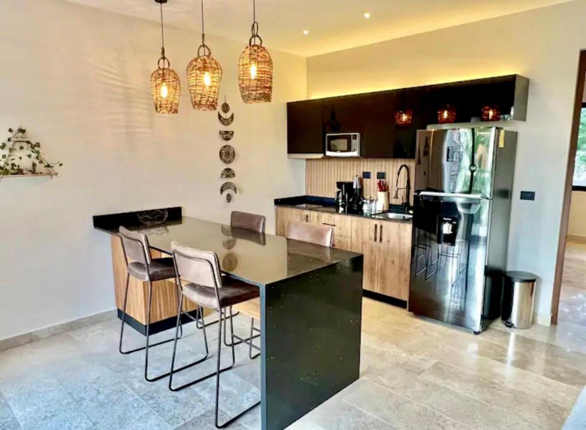 Sky Tulum Condo K104 Εξωτερικό φωτογραφία
