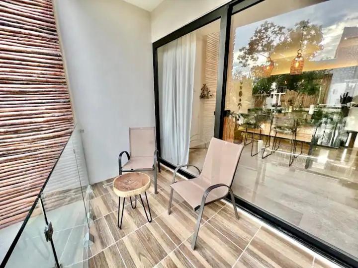 Sky Tulum Condo K104 Εξωτερικό φωτογραφία