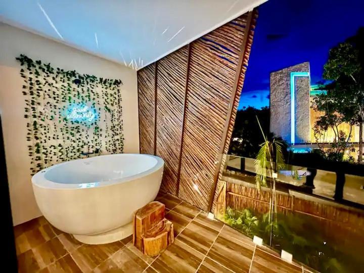 Sky Tulum Condo K104 Εξωτερικό φωτογραφία
