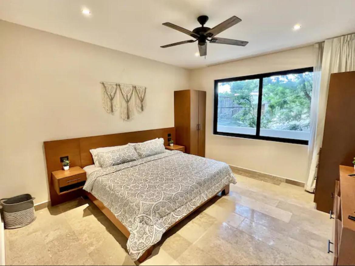 Sky Tulum Condo K104 Εξωτερικό φωτογραφία