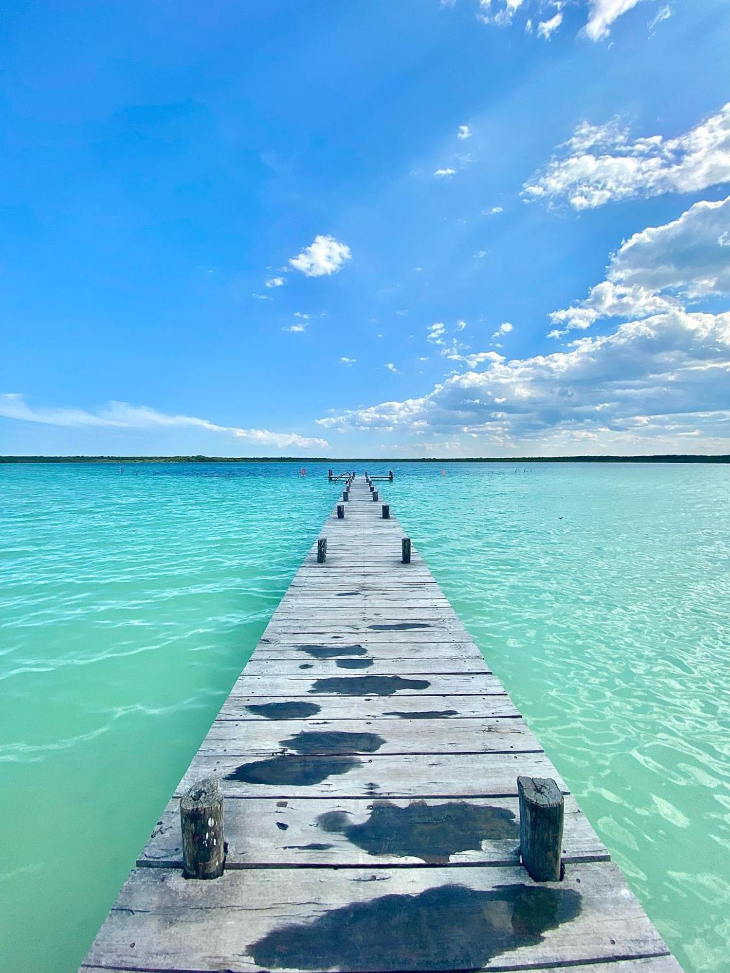 Sky Tulum Condo K104 Εξωτερικό φωτογραφία